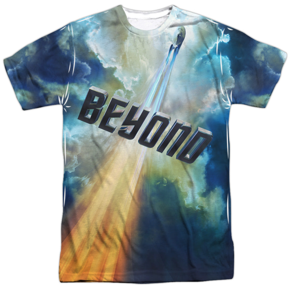 STAR TREK BEYOND/UP AND AWAY