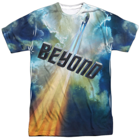 STAR TREK BEYOND/UP AND AWAY