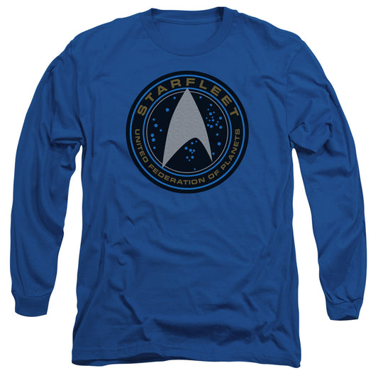 STAR TREK BEYOND/STARFLEET PATCH