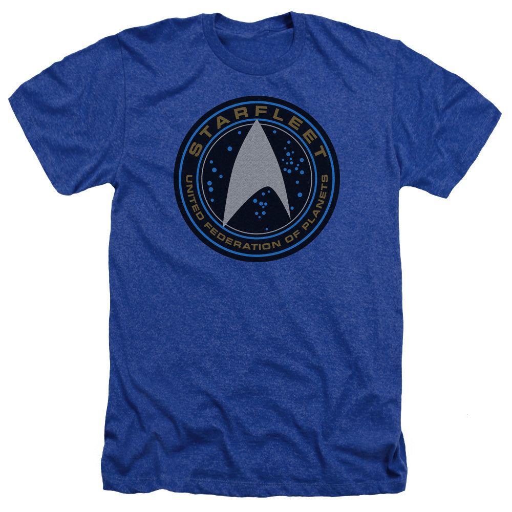 STAR TREK BEYOND/STARFLEET PATCH