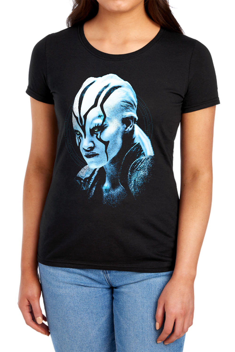 STAR TREK BEYOND/JAYLAH BURST