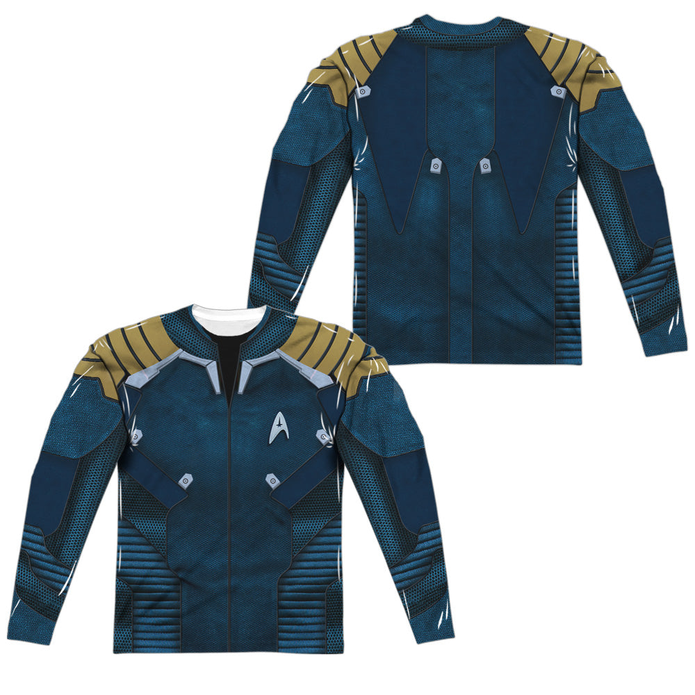 STAR TREK BEYOND/BEYOND JACKET (FRONT/BACK PRINT)