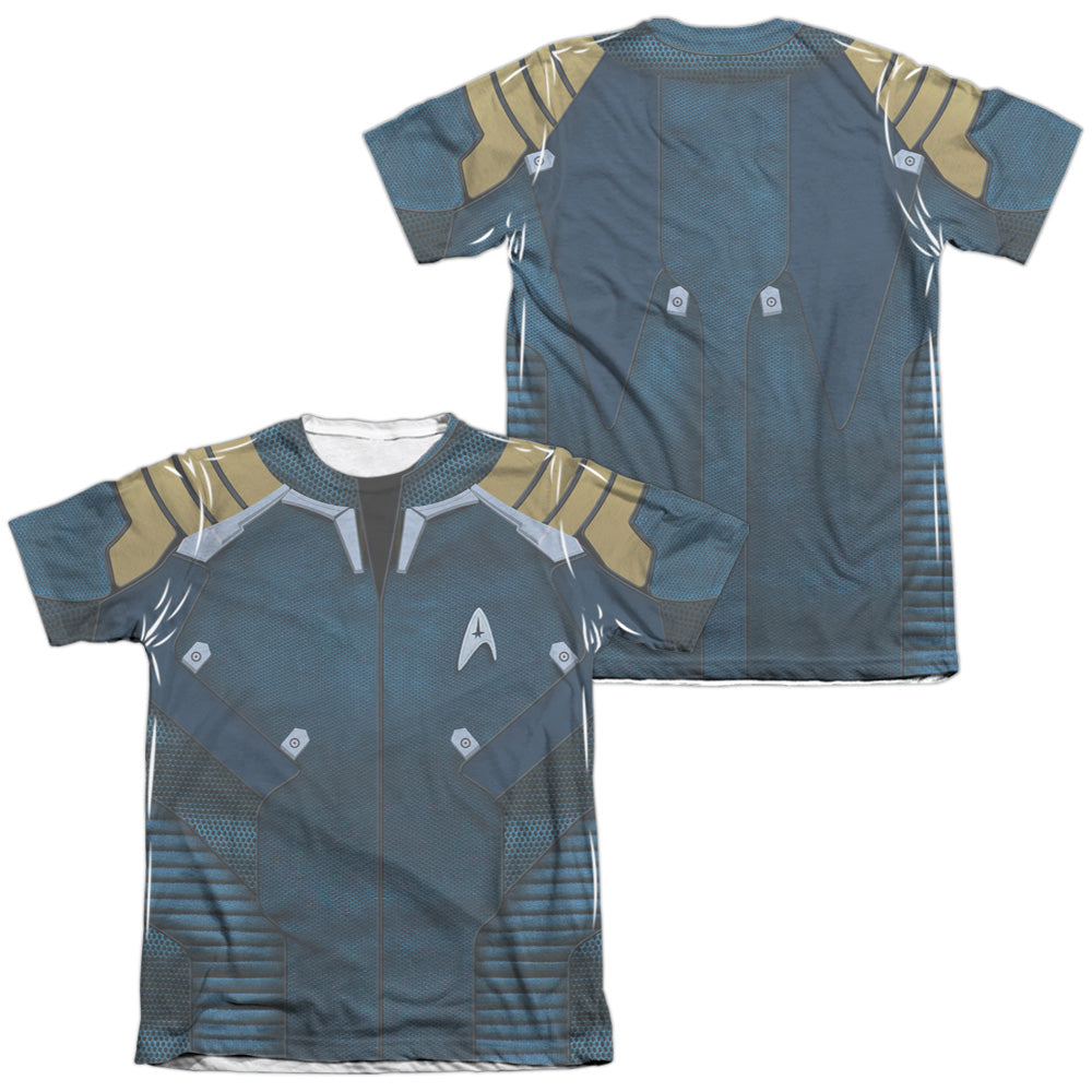 STAR TREK BEYOND/BEYOND JACKET (FRONT/BACK PRINT)