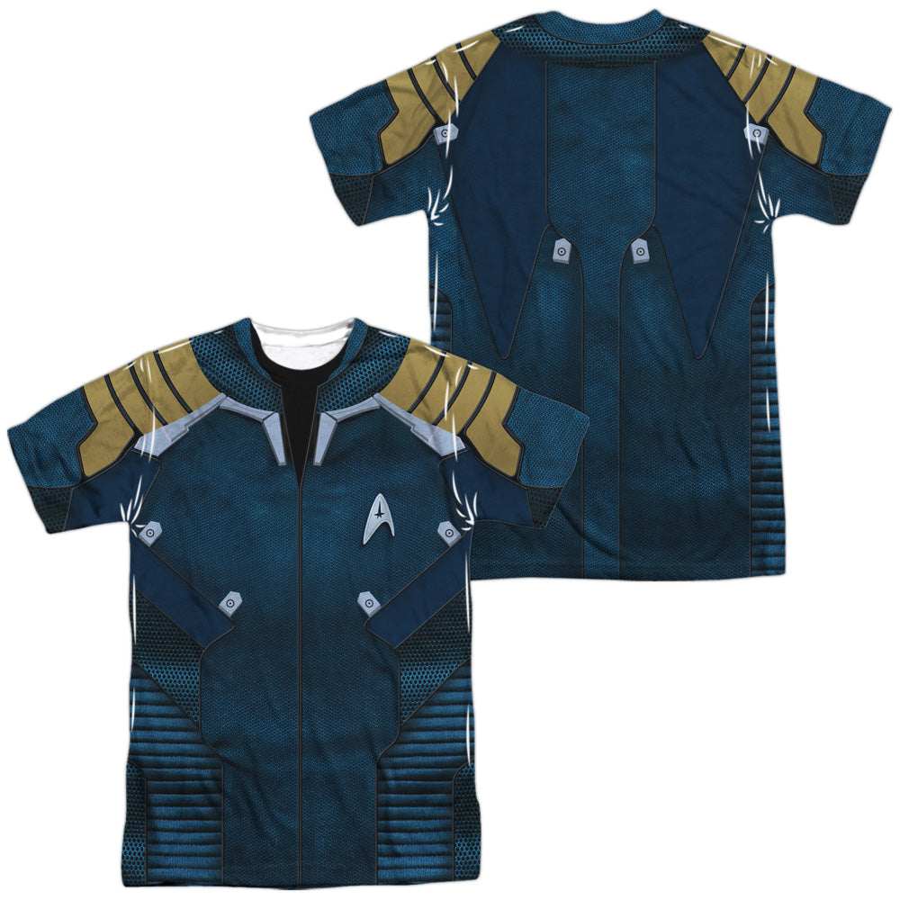STAR TREK BEYOND/BEYOND JACKET (FRONT/BACK PRINT)