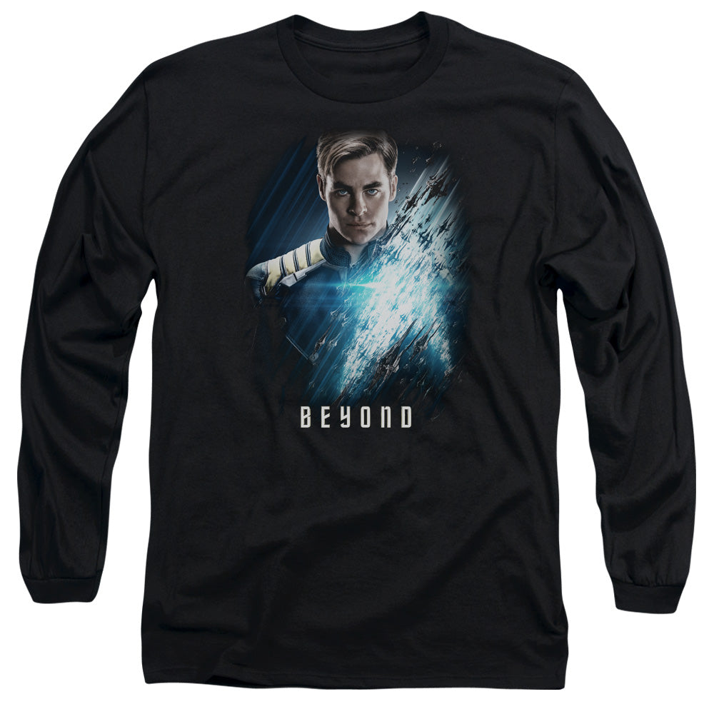 STAR TREK BEYOND/KIRK POSTER