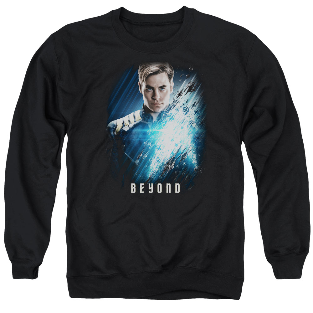 STAR TREK BEYOND/KIRK POSTER