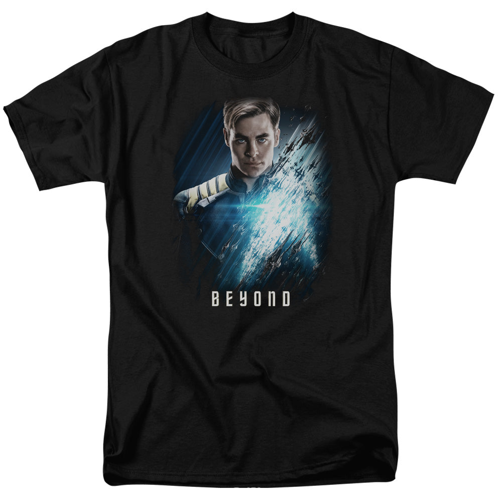 STAR TREK BEYOND/KIRK POSTER