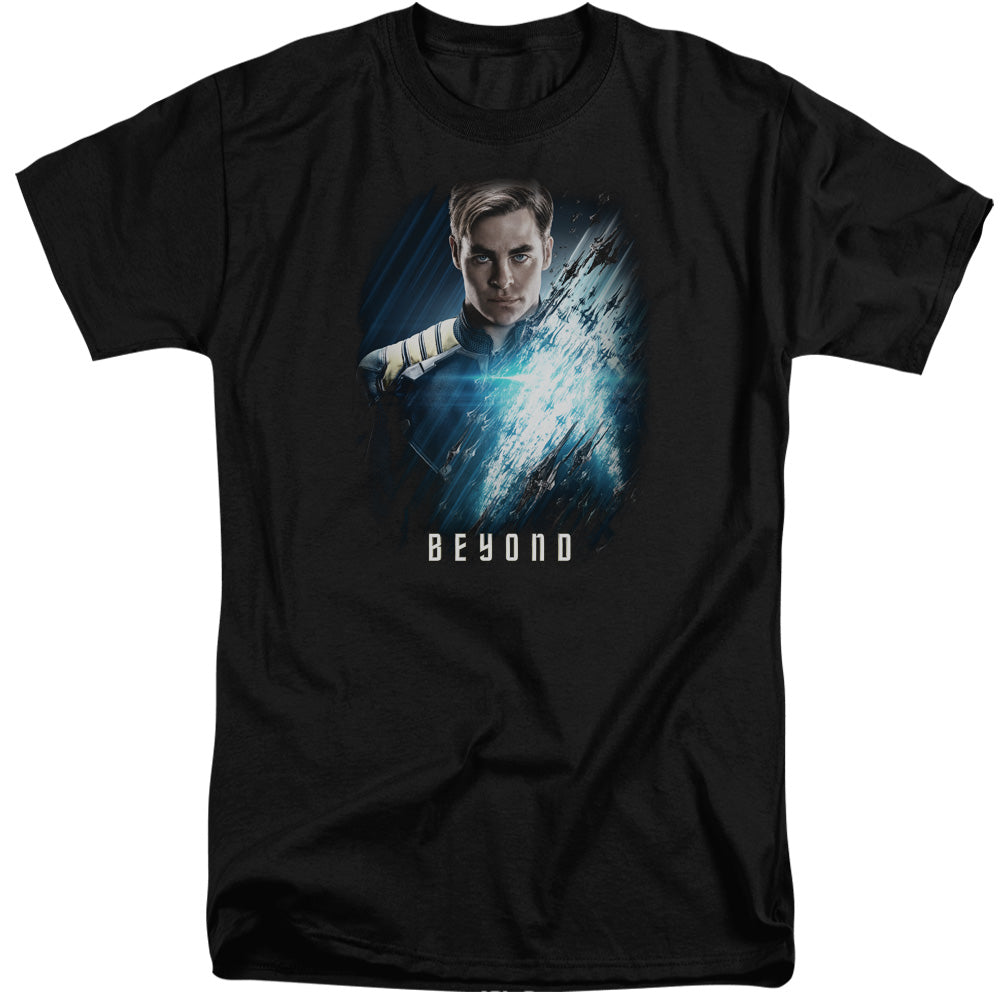 STAR TREK BEYOND/KIRK POSTER