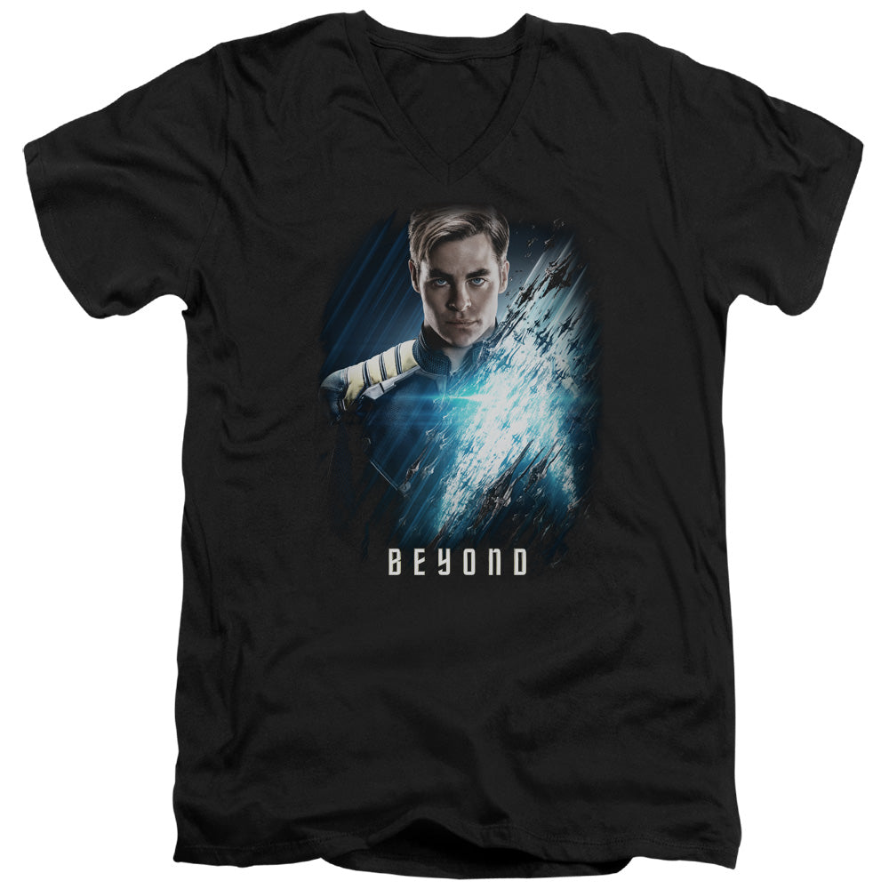 STAR TREK BEYOND/KIRK POSTER