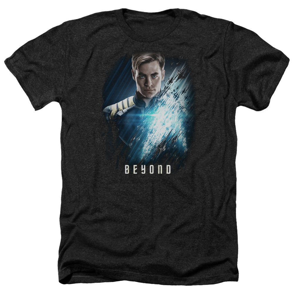 STAR TREK BEYOND/KIRK POSTER