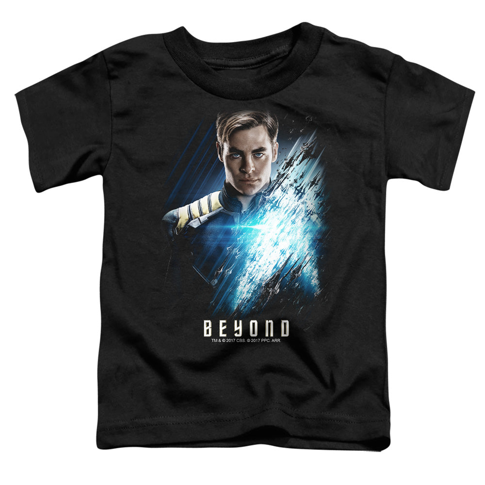 STAR TREK BEYOND/KIRK POSTER