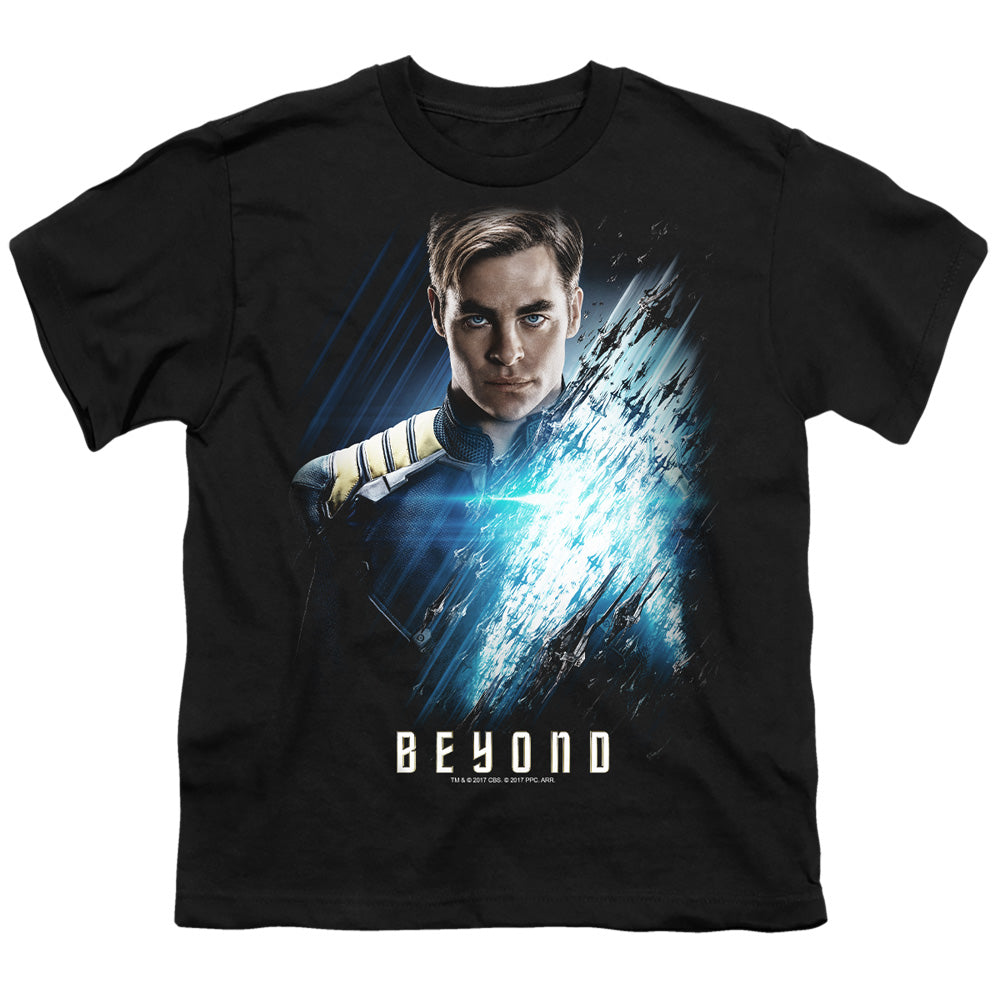 STAR TREK BEYOND/KIRK POSTER