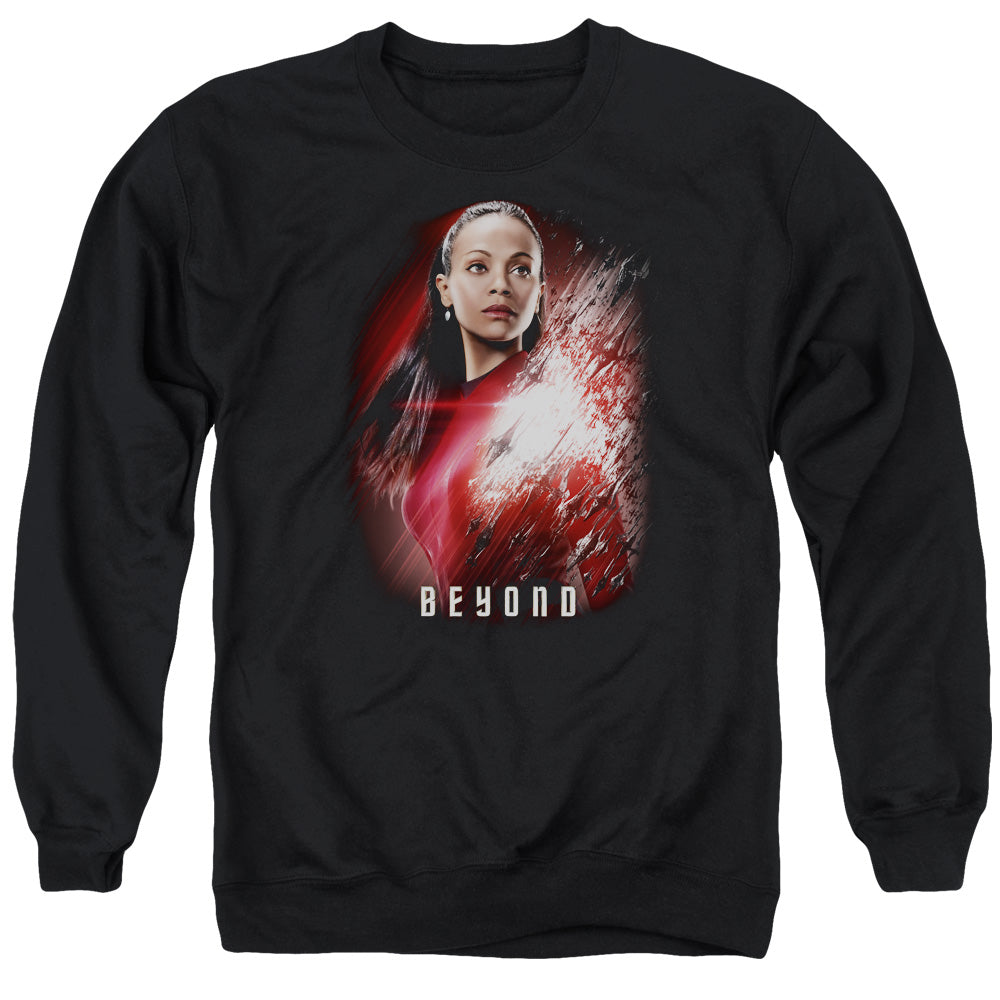 STAR TREK BEYOND/UHURA POSTER