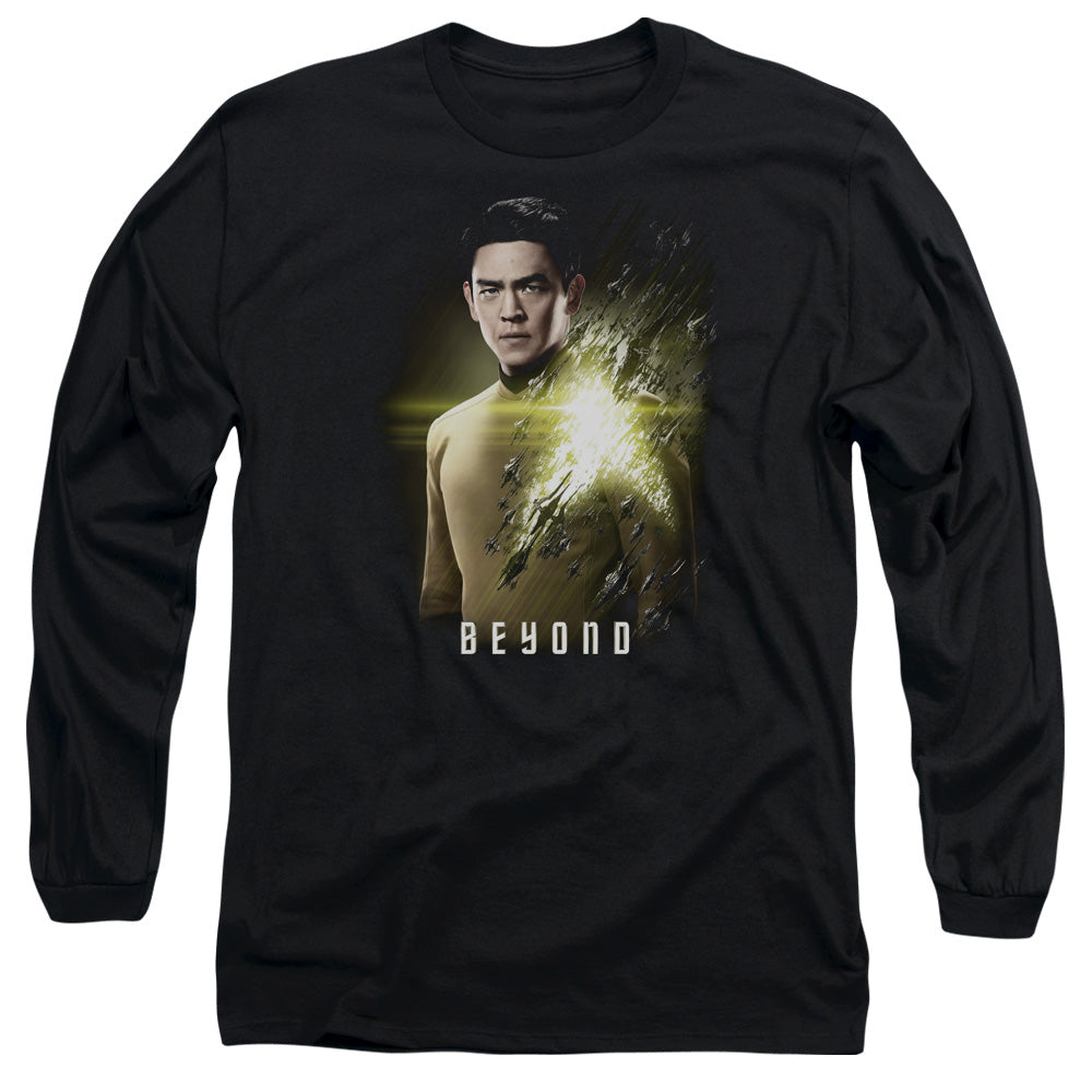 STAR TREK BEYOND/SULU POSTER