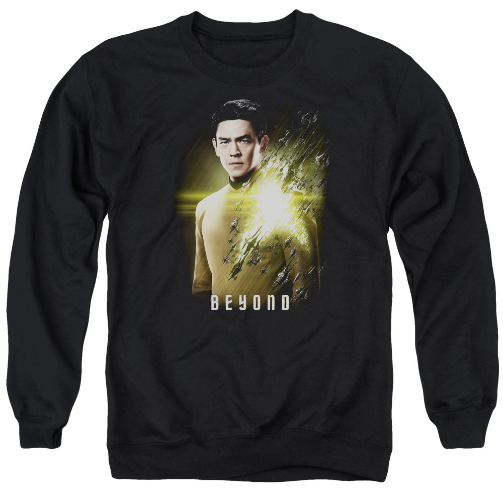 STAR TREK BEYOND/SULU POSTER