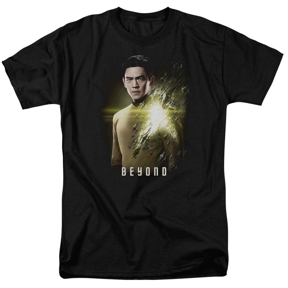 STAR TREK BEYOND/SULU POSTER
