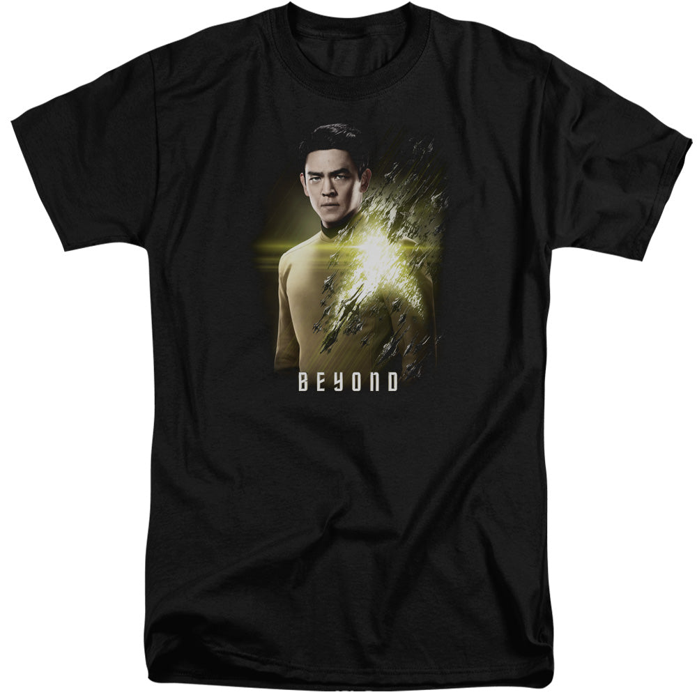 STAR TREK BEYOND/SULU POSTER