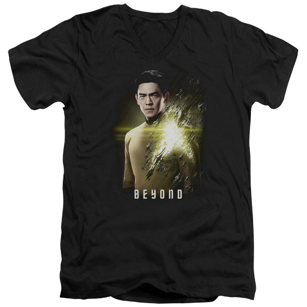 STAR TREK BEYOND/SULU POSTER