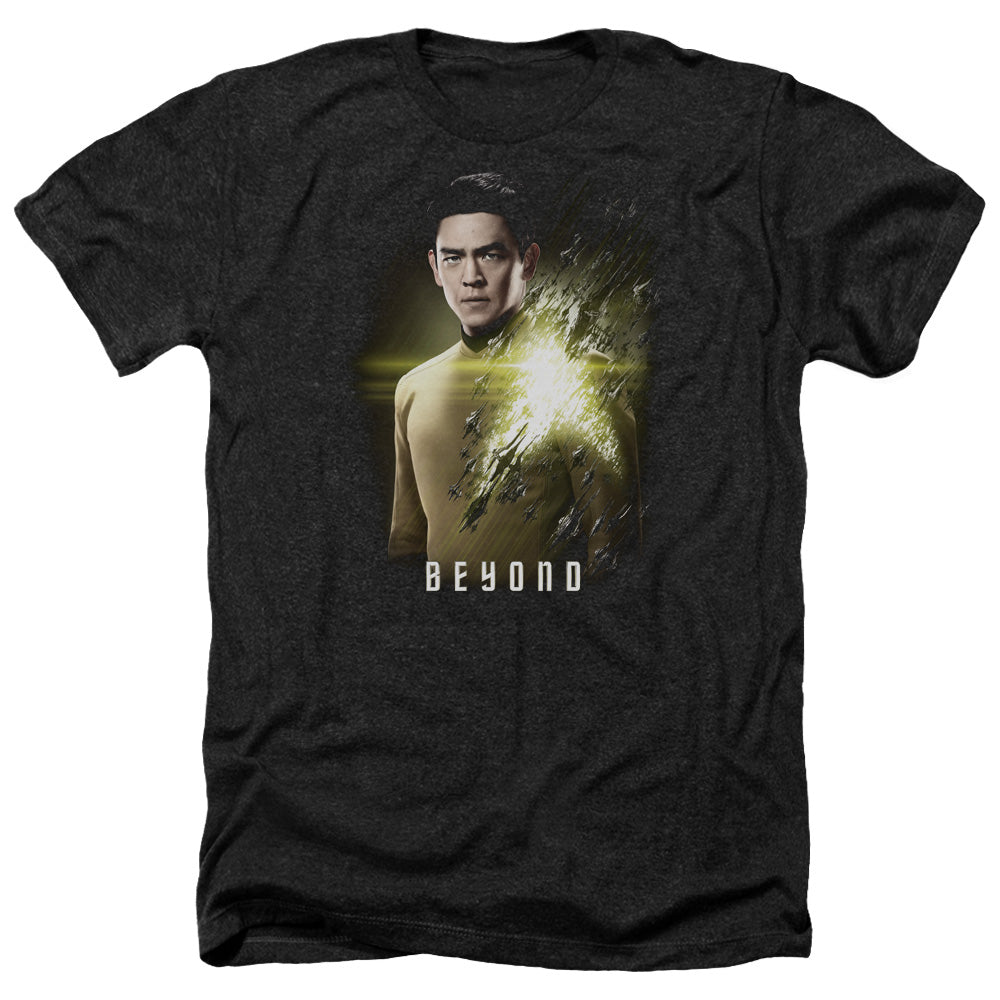 STAR TREK BEYOND/SULU POSTER
