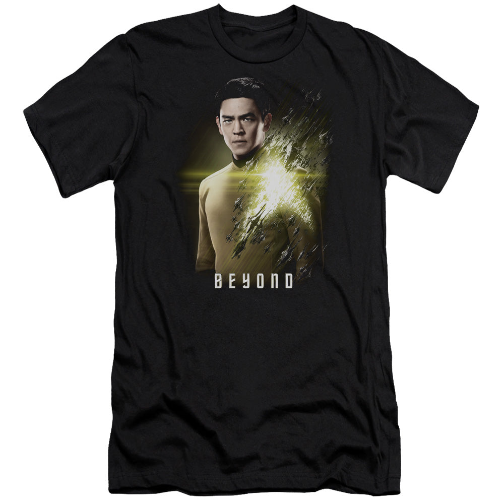 STAR TREK BEYOND/SULU POSTER