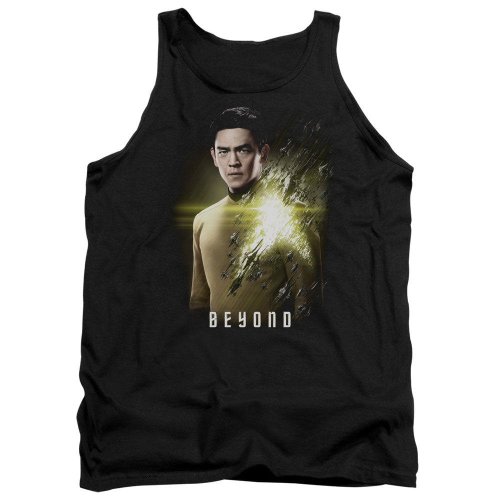 STAR TREK BEYOND/SULU POSTER