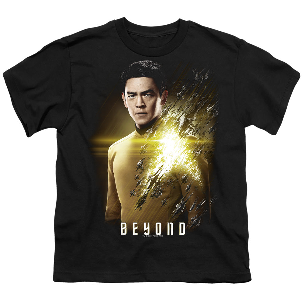 STAR TREK BEYOND/SULU POSTER
