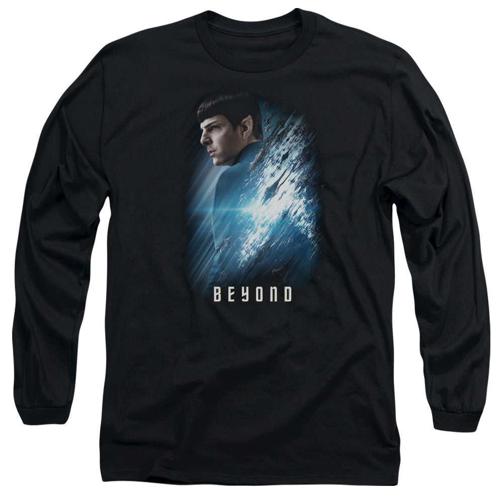 STAR TREK BEYOND/SPOCK POSTER