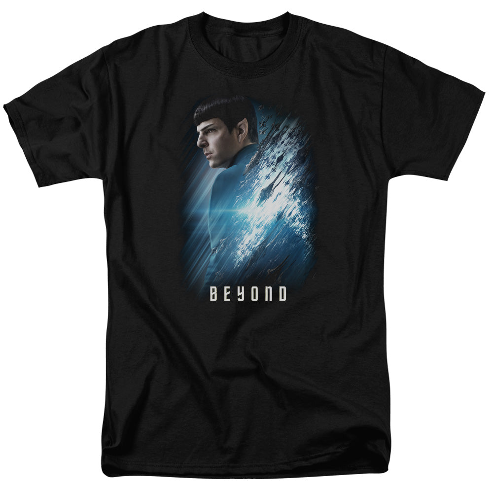 STAR TREK BEYOND/SPOCK POSTER