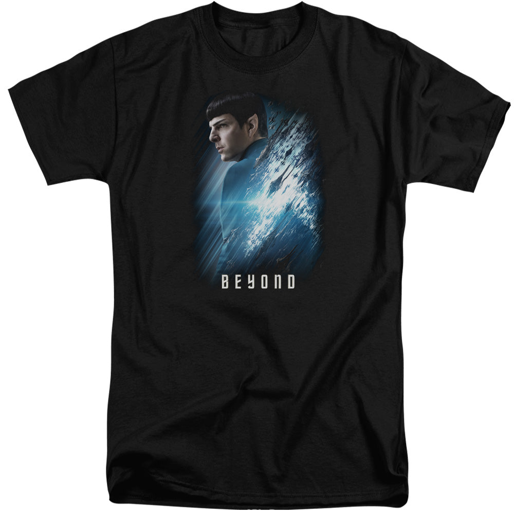 STAR TREK BEYOND/SPOCK POSTER