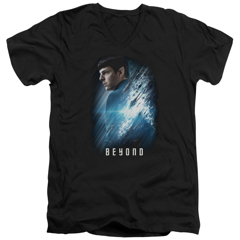 STAR TREK BEYOND/SPOCK POSTER