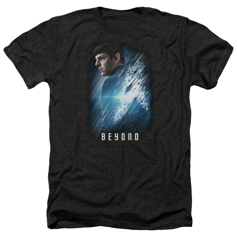 STAR TREK BEYOND/SPOCK POSTER