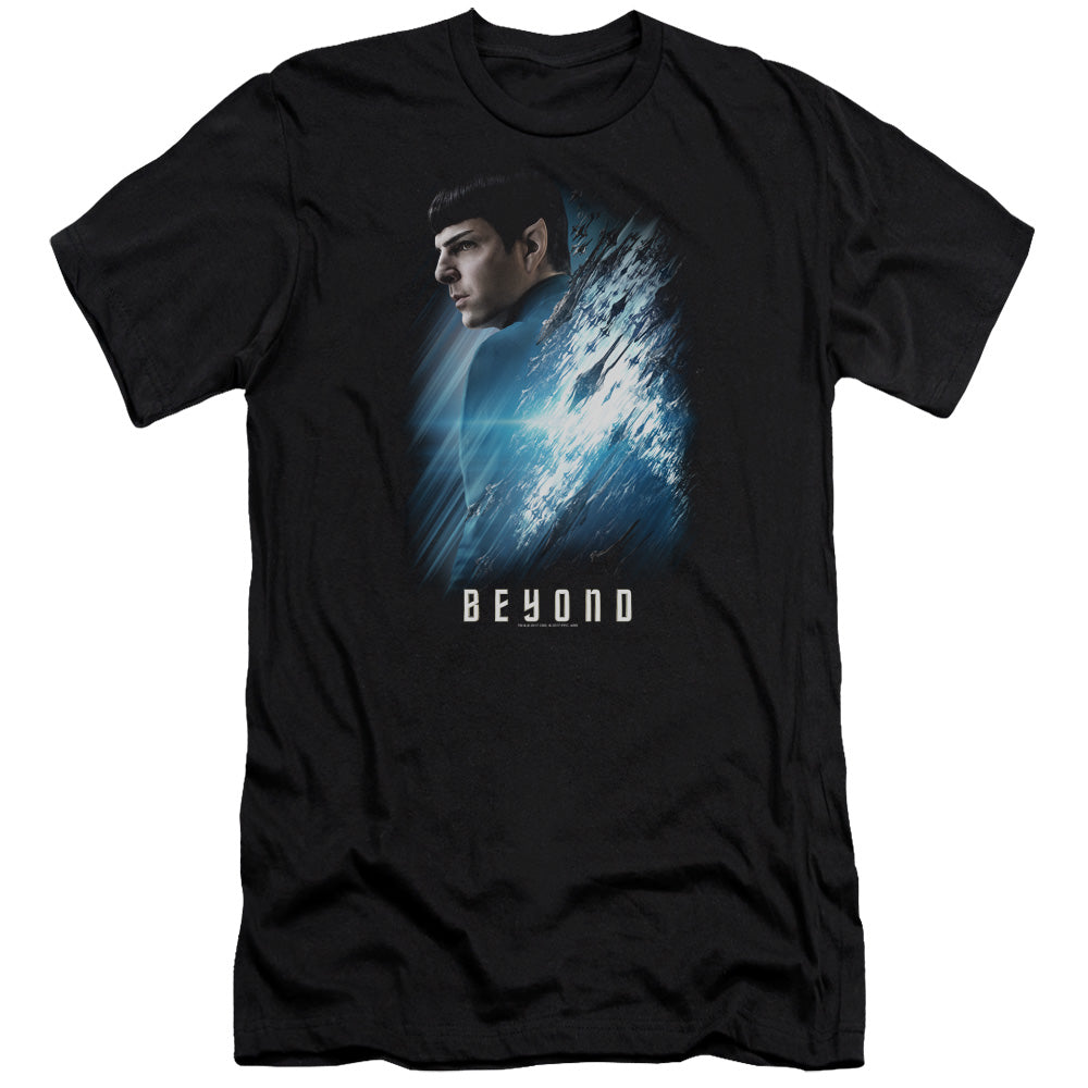 STAR TREK BEYOND/SPOCK POSTER