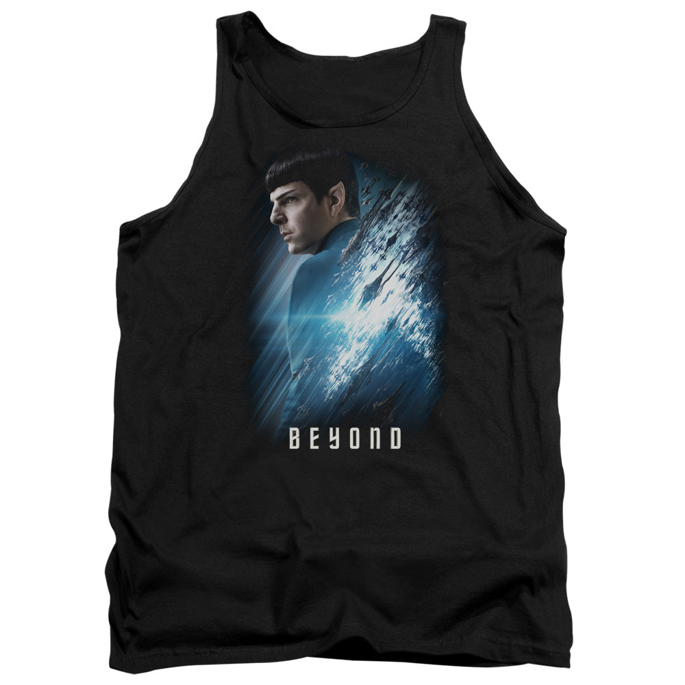 STAR TREK BEYOND/SPOCK POSTER