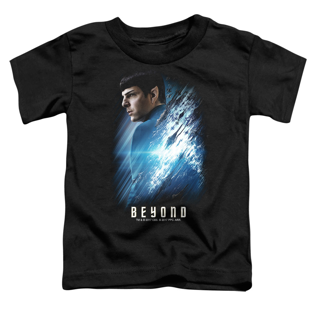 STAR TREK BEYOND/SPOCK POSTER