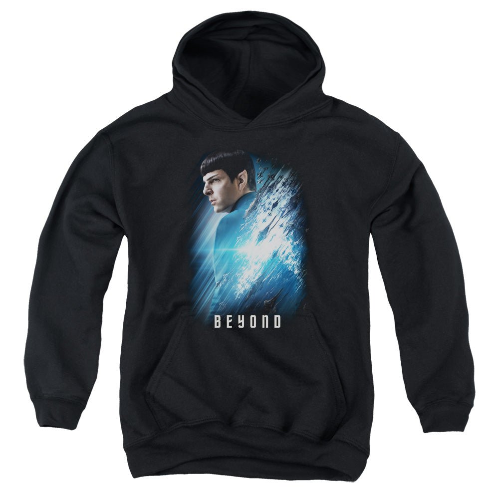 STAR TREK BEYOND/SPOCK POSTER