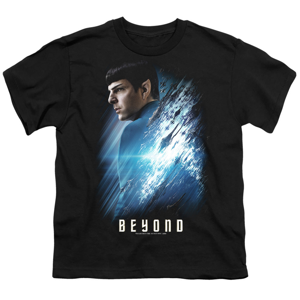 STAR TREK BEYOND/SPOCK POSTER