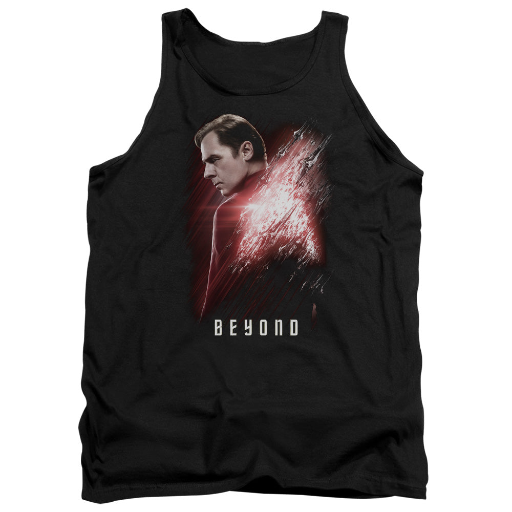 STAR TREK BEYOND/SCOTTY POSTER