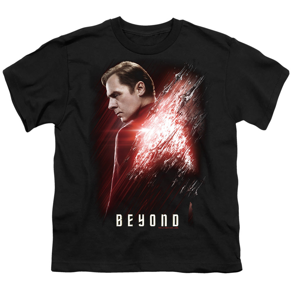 STAR TREK BEYOND/SCOTTY POSTER