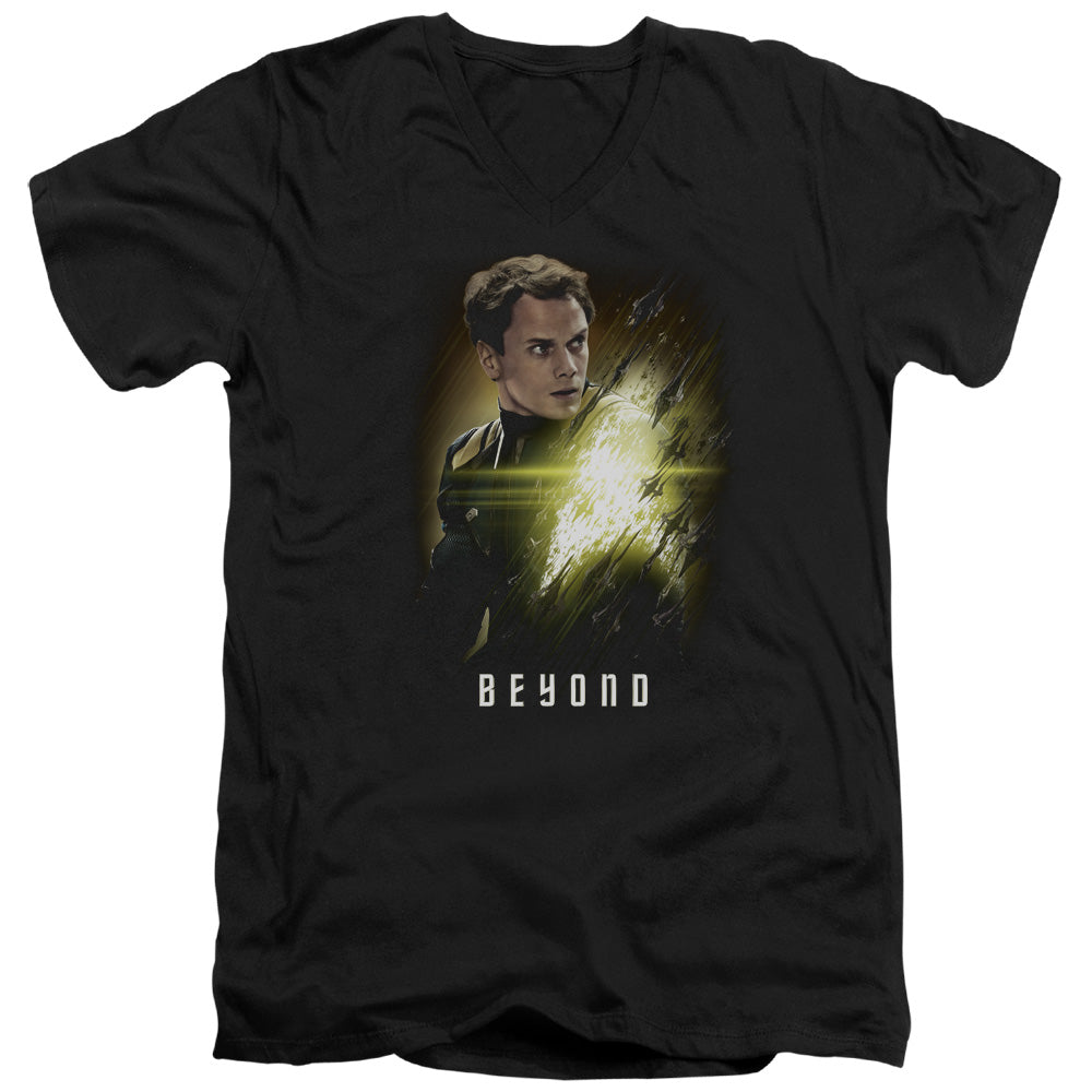STAR TREK BEYOND/CHEKOV POSTER