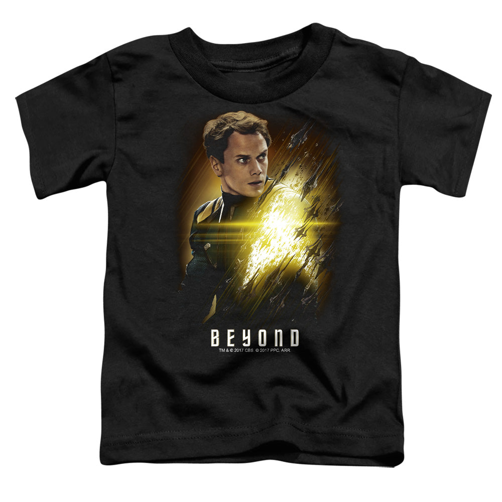 STAR TREK BEYOND/CHEKOV POSTER