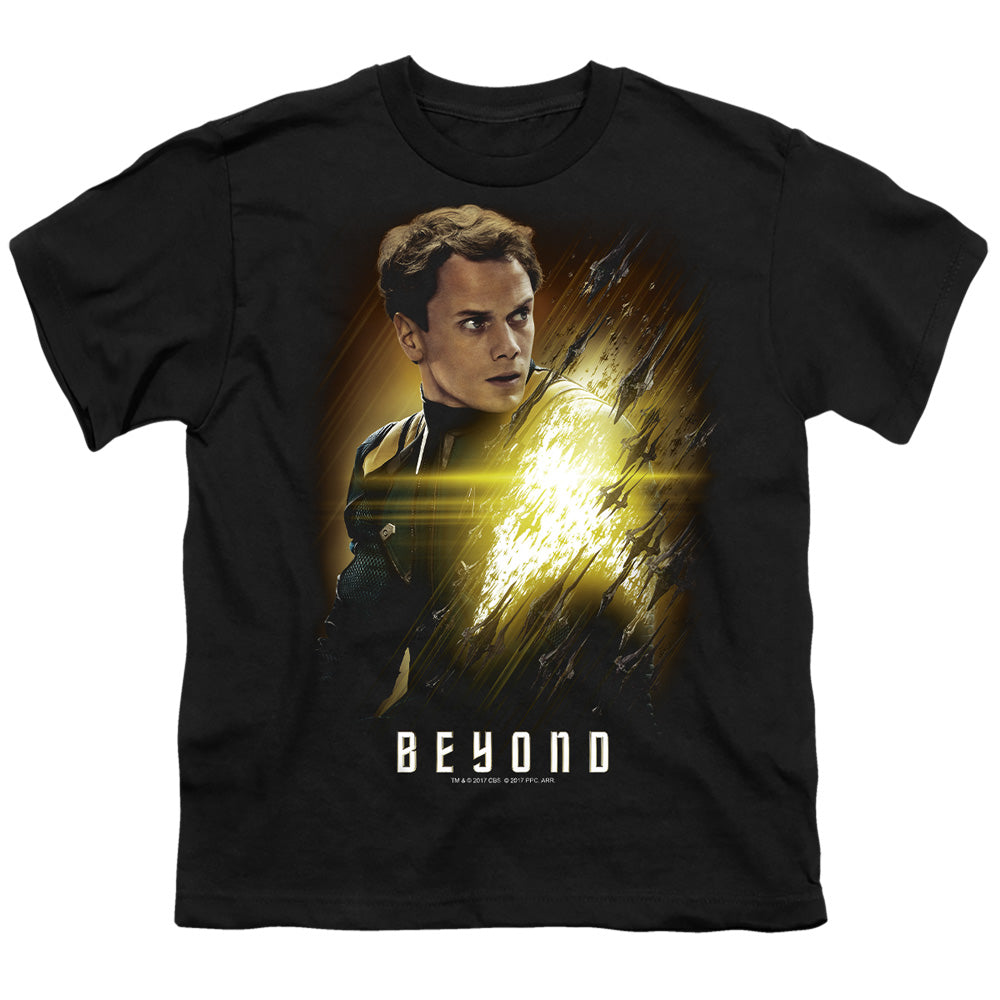 STAR TREK BEYOND/CHEKOV POSTER