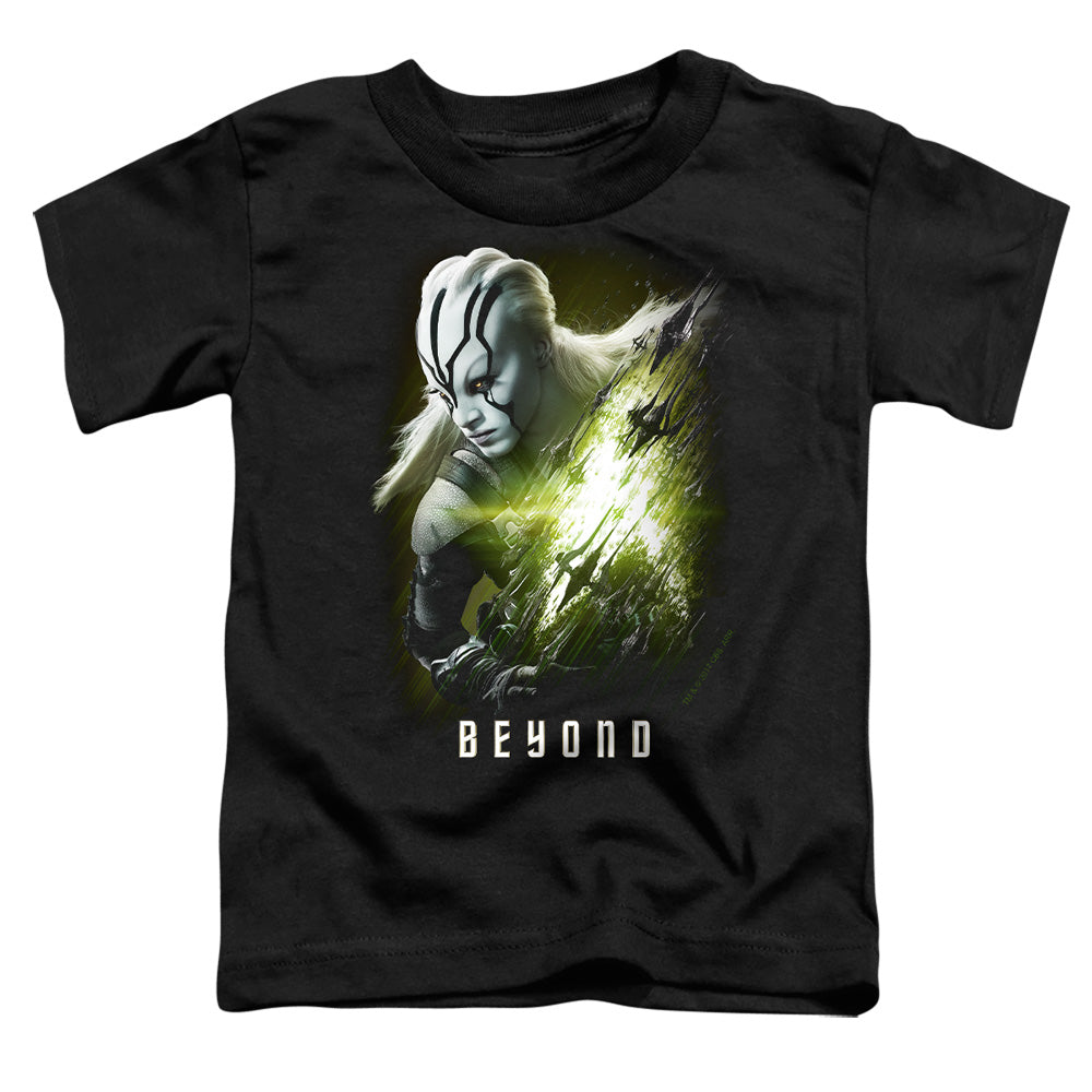 STAR TREK BEYOND/JAYLAH POSTER