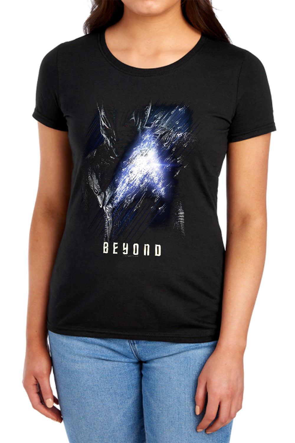 STAR TREK BEYOND/KRALL POSTER