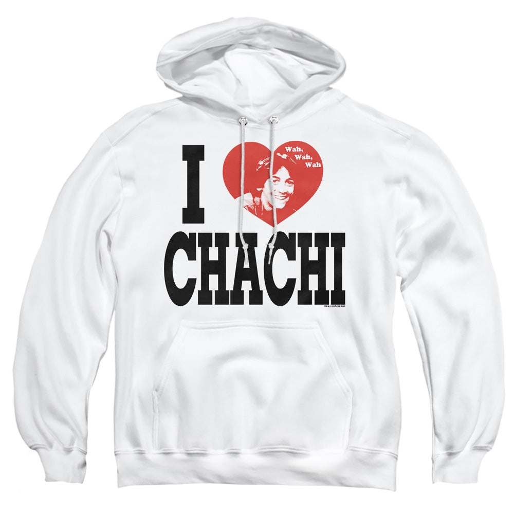 HAPPY DAYS/I HEART CHACHI