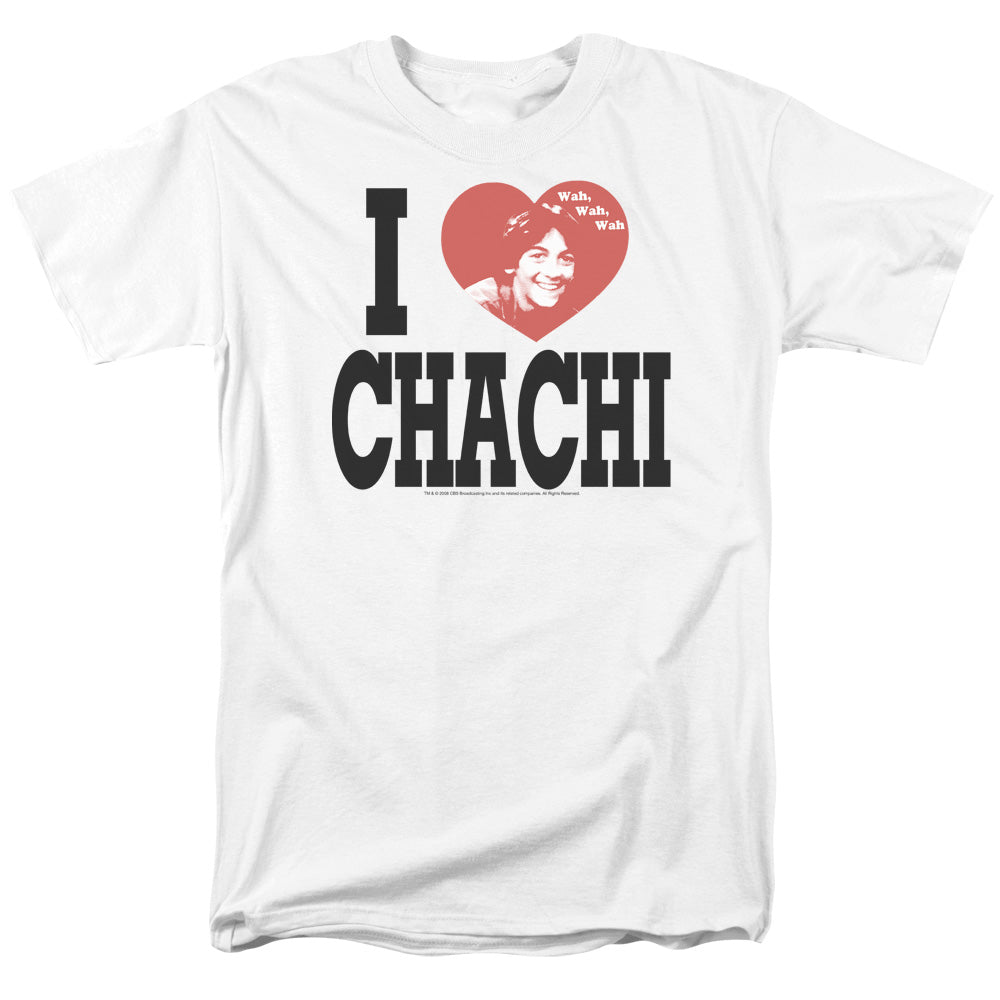 HAPPY DAYS/I HEART CHACHI