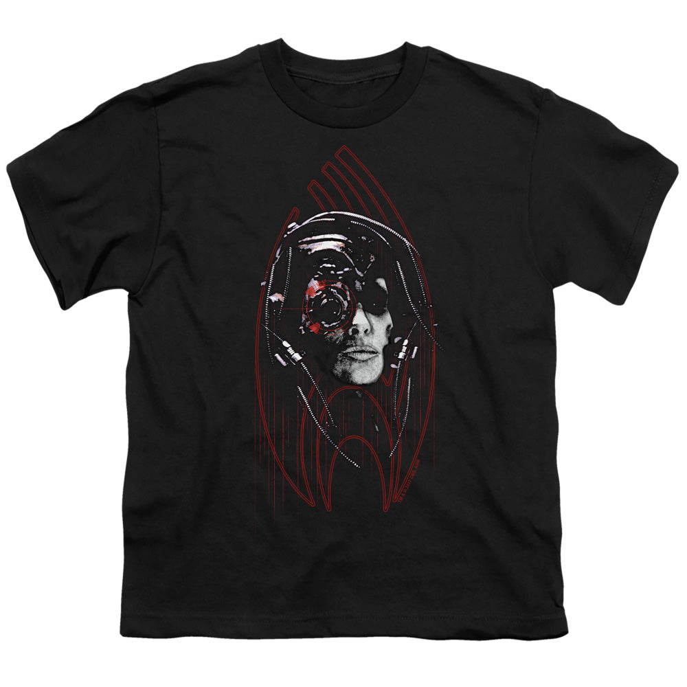 STAR TREK/BORG CONSTRUCT