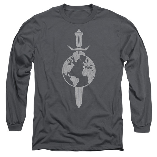 STAR TREK/TERRAN EMPIRE