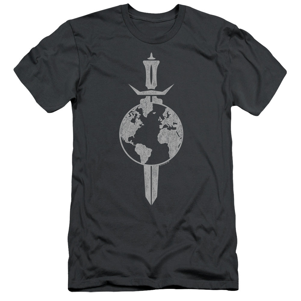 STAR TREK/TERRAN EMPIRE