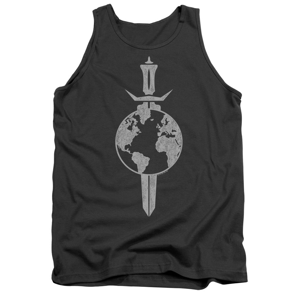 STAR TREK/TERRAN EMPIRE