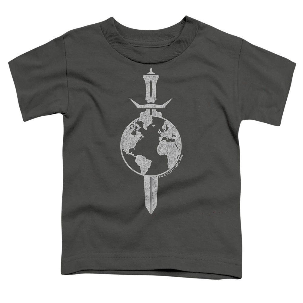 STAR TREK/TERRAN EMPIRE